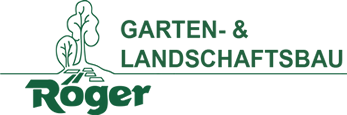 Garten und Landschaftsbau Röger aus Auerbach im Vogtland